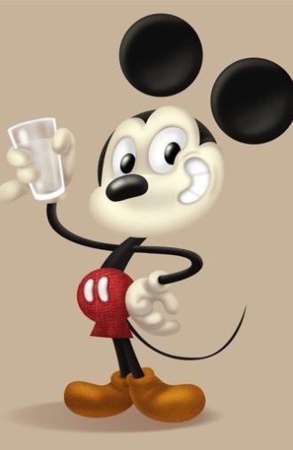 Mickey Mouse & the Juicer of Fruit (2011)
