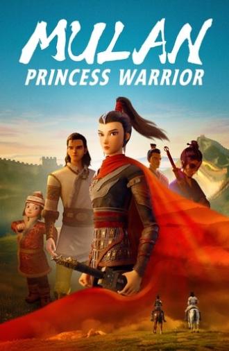 Mulan: Princess Warrior (2020)