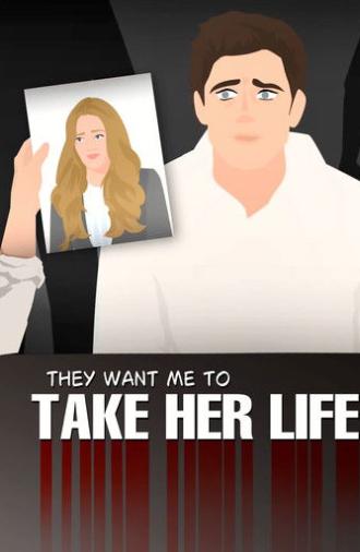 He was a Ladies' Man but They wanted Him to take Her life !! (2021)