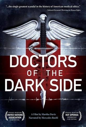 Doctors of the Dark Side (2011)