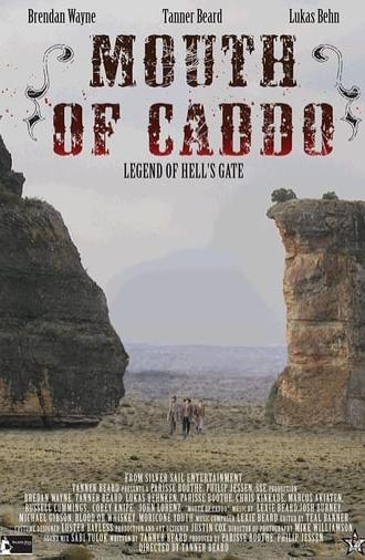 Mouth of Caddo (2008)