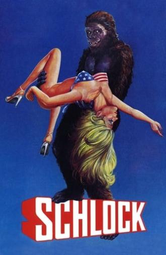 Schlock (1973)