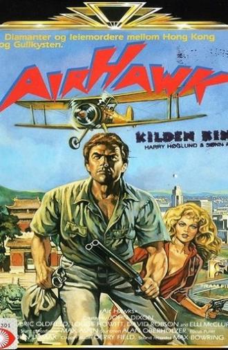 Air Hawk (1985)