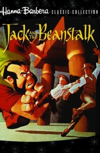 Jack and the Beanstalk (1967)