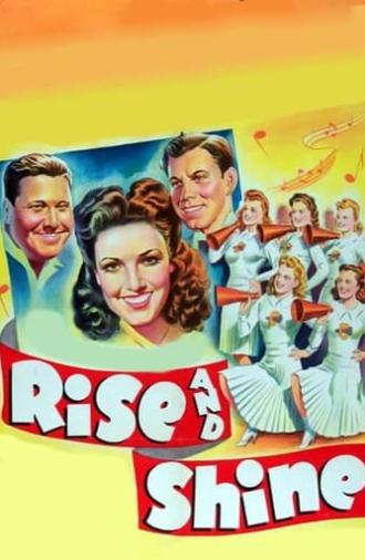 Rise and Shine (1941)