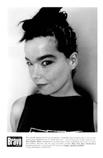 Bravo Profiles: Björk (1997)