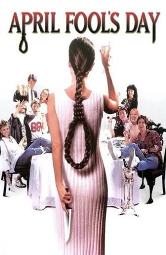 April Fool's Day (1986)