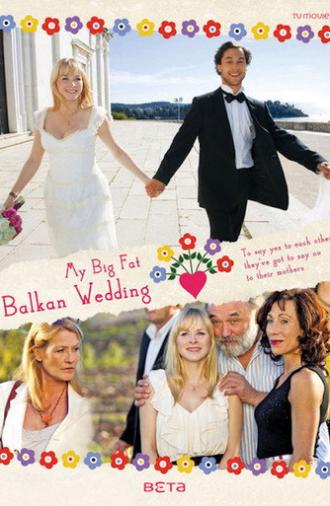 My Big Fat Balkan Wedding (2012)