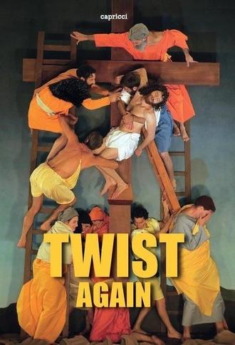 Twist Again (2019)