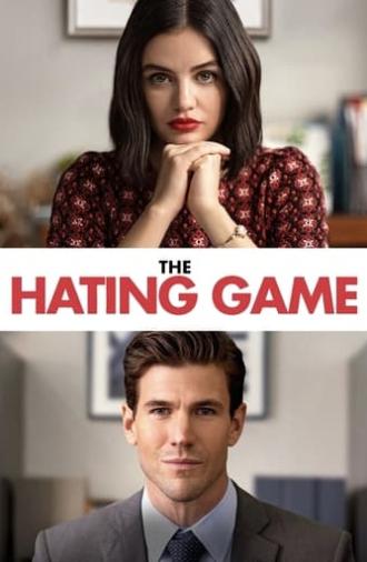 The Hating Game (2021)