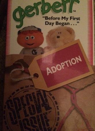Gerbert - Before My First Day Began... (1990)
