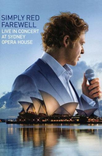 Simply Red: Farewell (2011)
