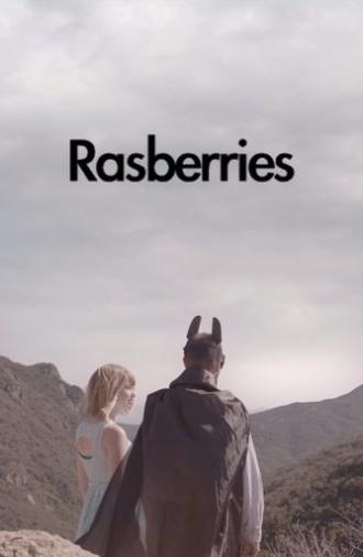 Rasberries (2016)