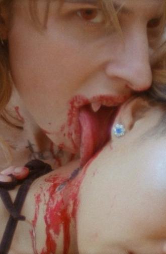 Resurrect Me as a Parasite (2025)