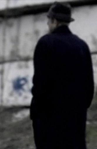 Nea Pintea... Model (2005)