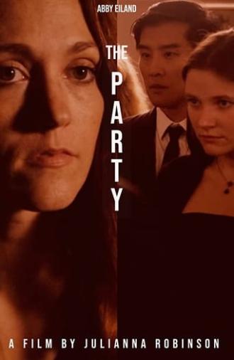 The Party (2019)