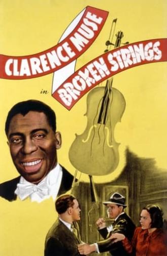 Broken Strings (1940)