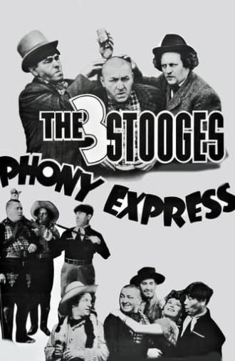 Phony Express (1943)