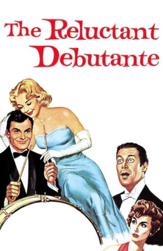 The Reluctant Debutante (1958)