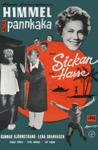 Heaven and Pancakes (1959)