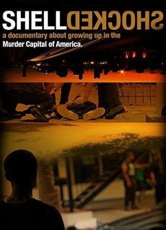 Shell Shocked (2013)