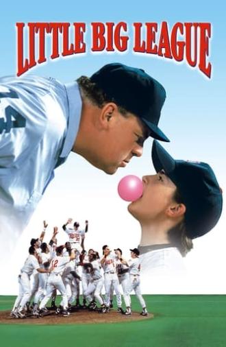 Little Big League (1994)