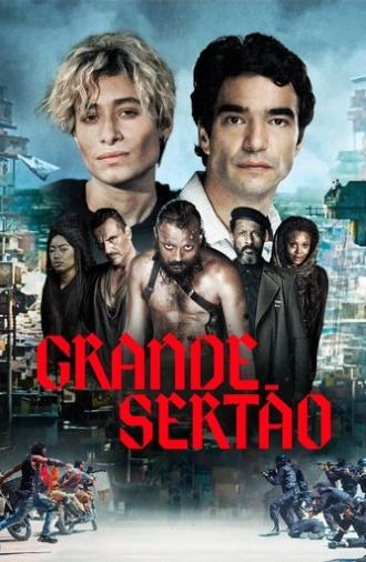Great Sertão (2024)