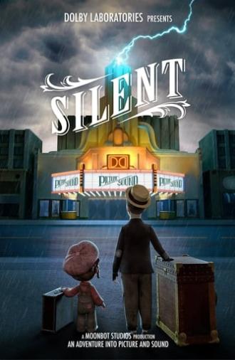 Silent (2014)