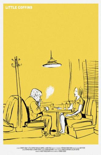Little Coffins (2014)