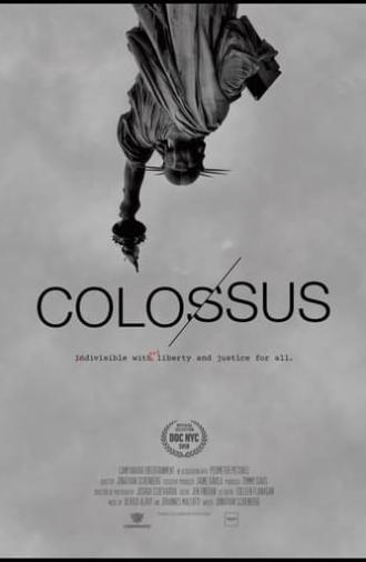 Colossus (2018)