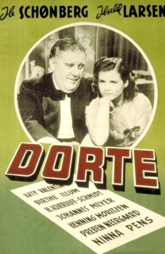 Dorte (1951)