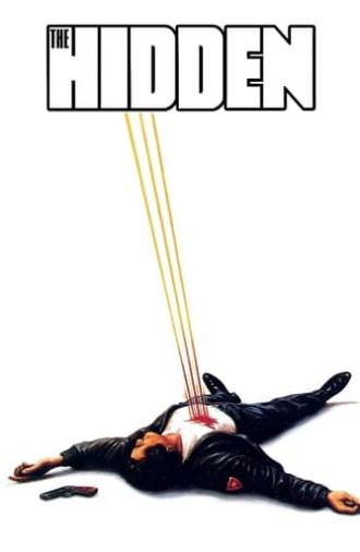 The Hidden (1987)