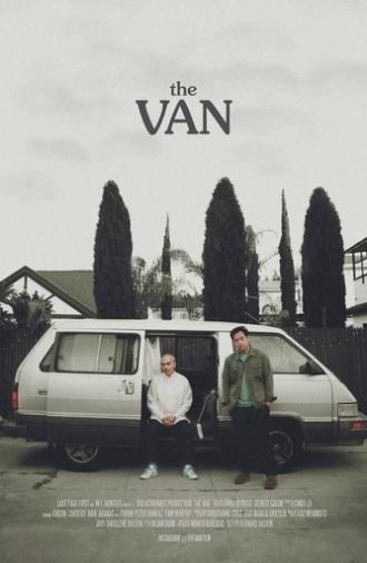 The Van (2023)