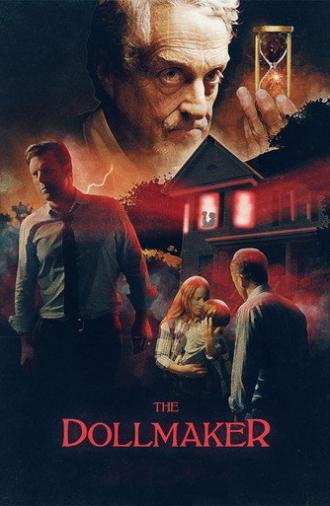 The Dollmaker (2017)
