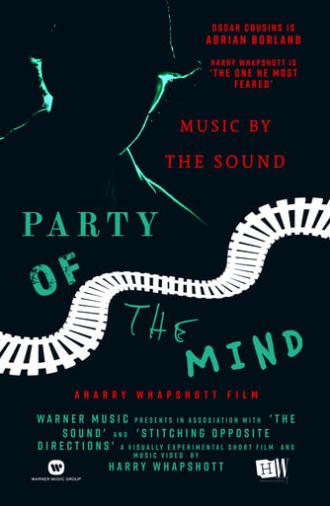 PARTY OF THE MIND (2024)