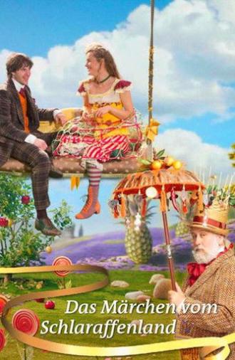 Das Märchen vom Schlaraffenland (2016)