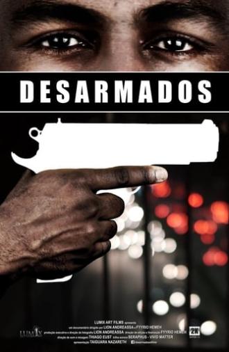 Desarmados (2017)