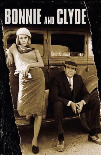 Bonnie and Clyde (1967)