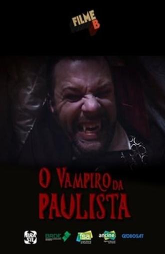 Filme B: O Vampiro da Paulista (2017)
