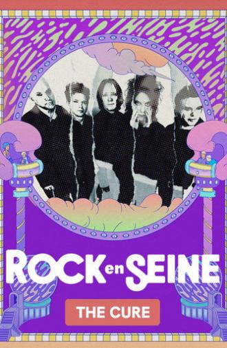 The Cure - Rock en Seine 2026 (2026)