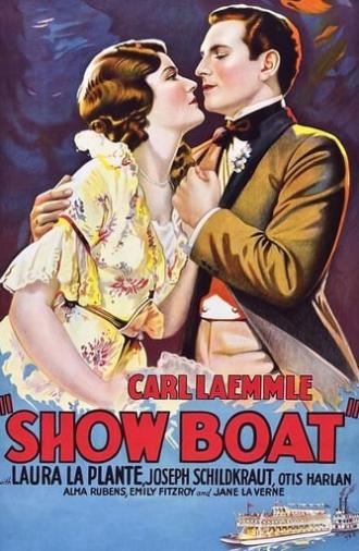 Show Boat (1929)