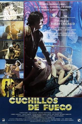 Cuchillos de fuego (1990)