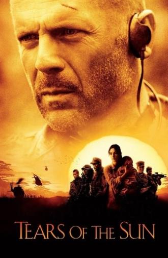 Tears of the Sun (2003)