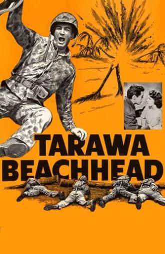 Tarawa Beachhead (1958)