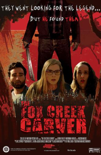 The Fox Creek Carver (2017)