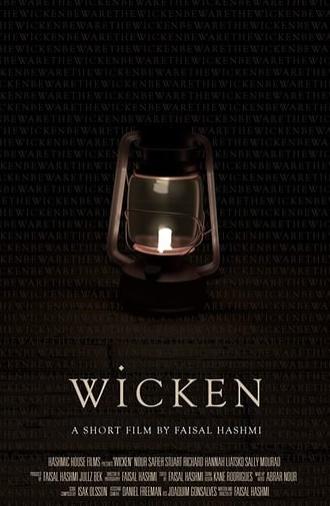 Wicken (2019)