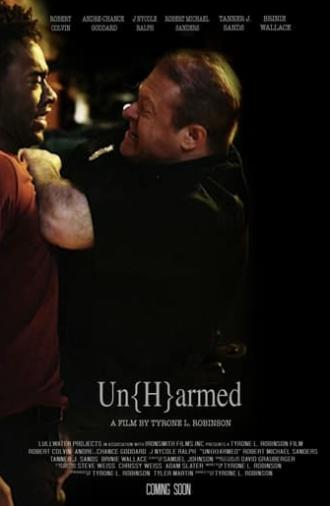 Un(H)armed (2018)