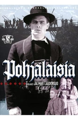 Pohjalaisia (1925)