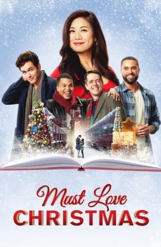 Must Love Christmas (2022)