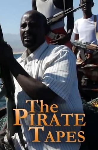 The Pirate Tapes (2011)